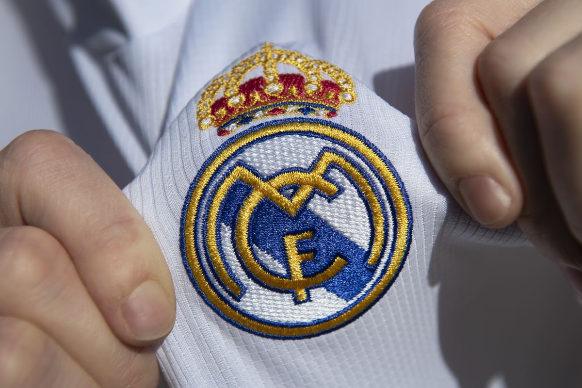 Real Madrid Football Club 