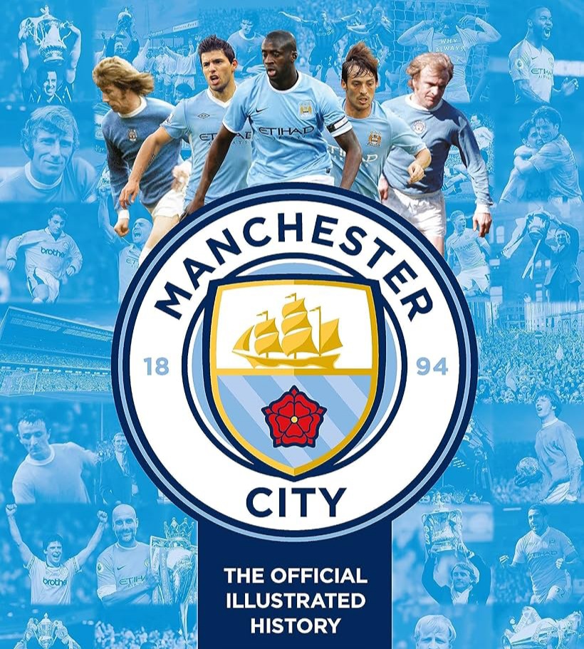 Manchester City Football Club History