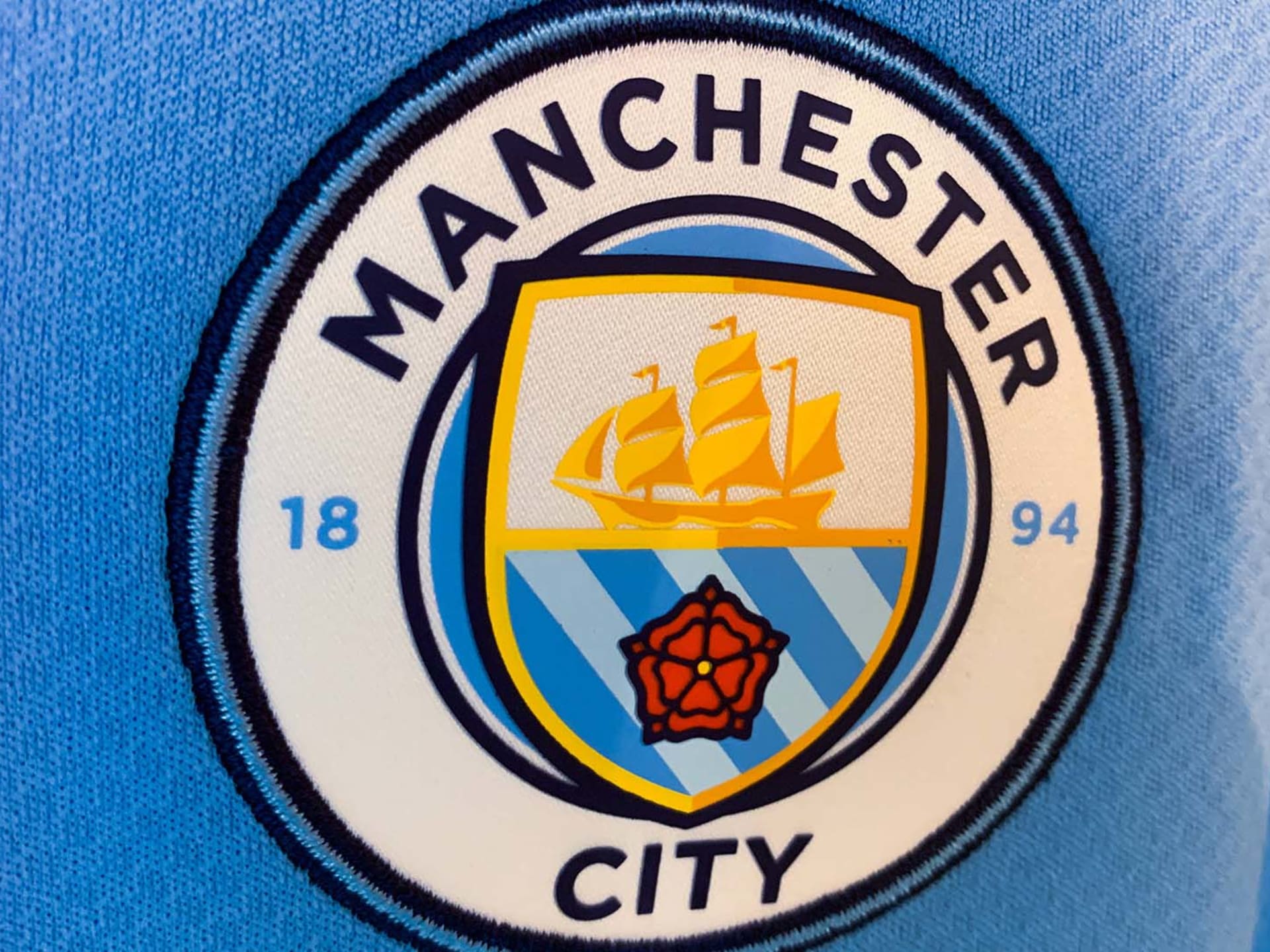 Manchester City Football Club History