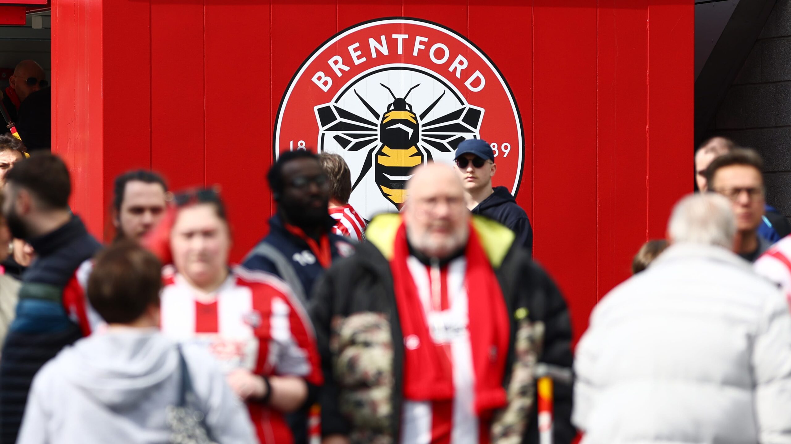 Brentford Football Club History 