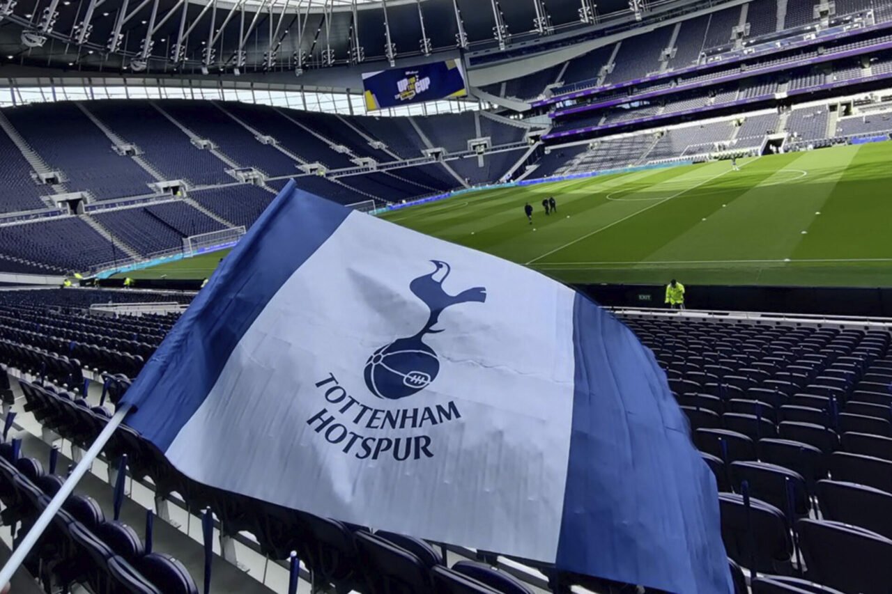 Tottenham Hotspur Football Club History