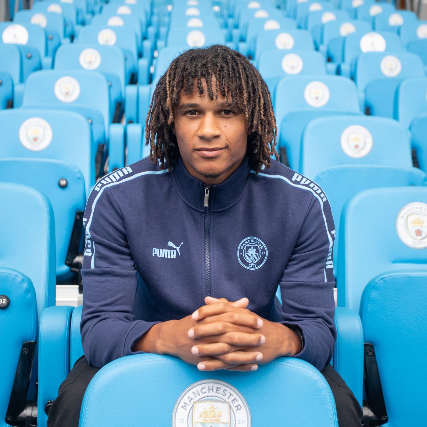 Nathan Aké Biography 