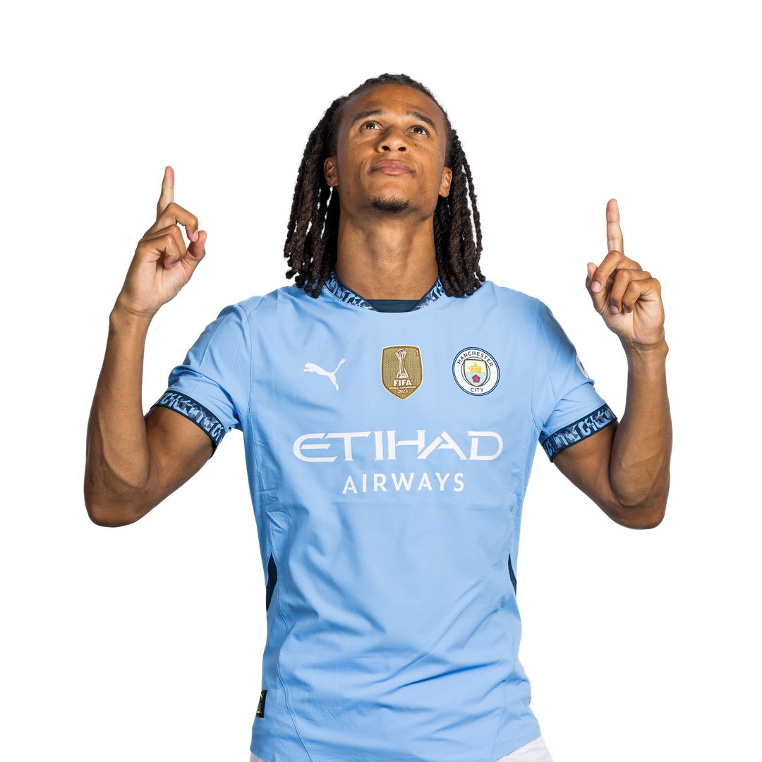 Nathan Aké Biography 