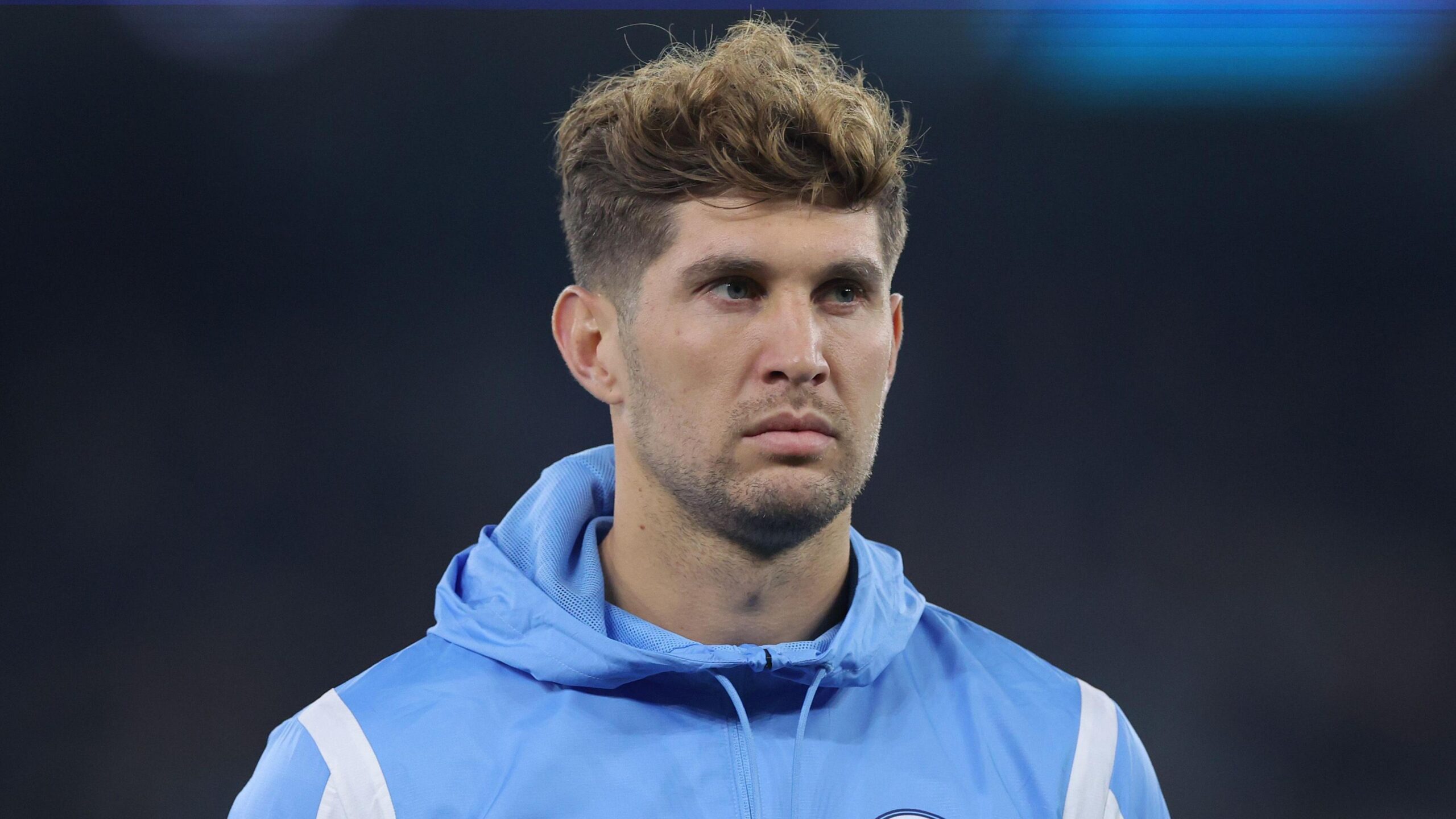 John Stones Biography 