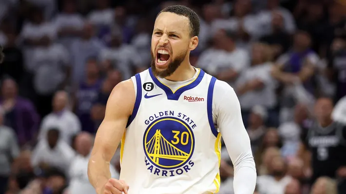 Stephen Curry Biography