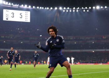 Manchester United Vs Arsenal: 5 Talking Points About The Match