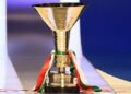 Serie A Scudetto