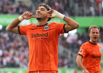 A Tale of Two Egypts: Mohamed Salah and Omar Marmoush, the Two (2) Egyptians Blazing The Premier League