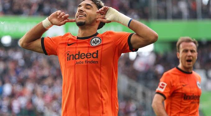 A Tale of Two Egypts: Mohamed Salah and Omar Marmoush, the Two (2) Egyptians Blazing The Premier League