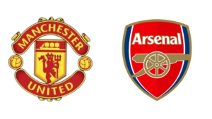 Manchester United Vs Arsenal