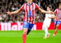 Atletico Madrid
