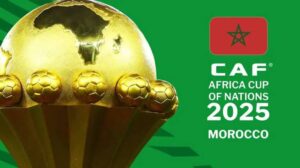 AFCON 2025