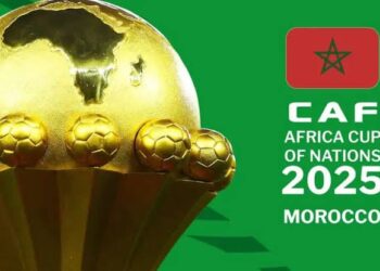 AFCON 2025
