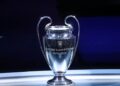 Champions League Playoffs: First-Leg Drama Sets Up Thrilling Second Legs