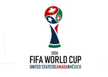 2026 World Cup