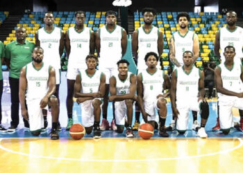 D’Tigers