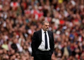 Nottingham Forest are set to announce Ange Postecoglou