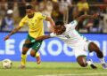 Nigeria vs South Africa