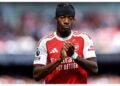 Arteta Credits Madueke’s Father for Arsenal Move