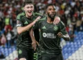 Lineker Backs Kelechi Iheanacho to Shine at Celtic
