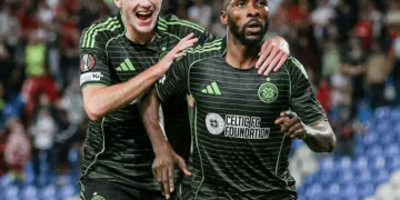 Lineker Backs Kelechi Iheanacho to Shine at Celtic